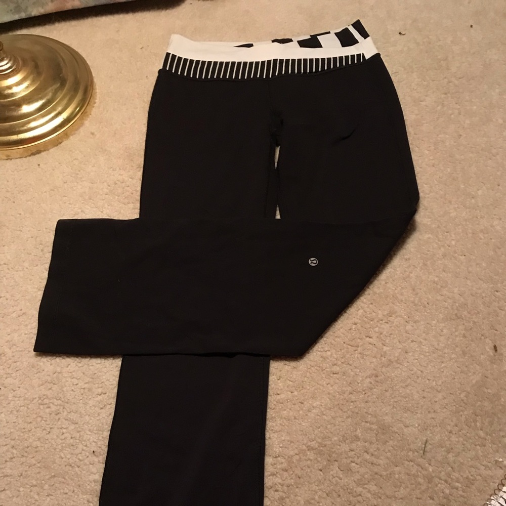 Lululemon Yoga pants